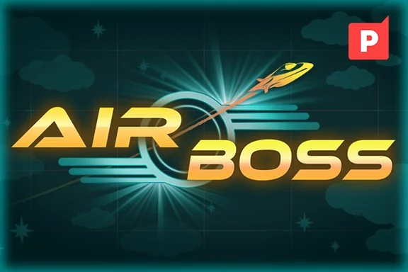 Capa do slot AirBoss